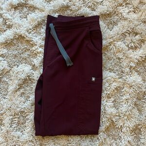 Figs Yola Scrub Pants
